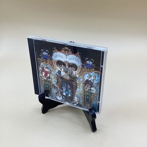 Michael Jackson CD